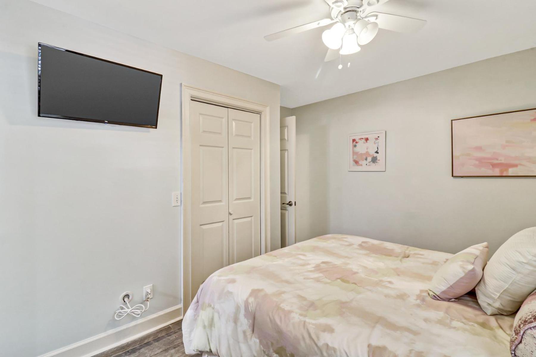 9 Flamingo Street Villa Hilton Head Island Bagian luar foto