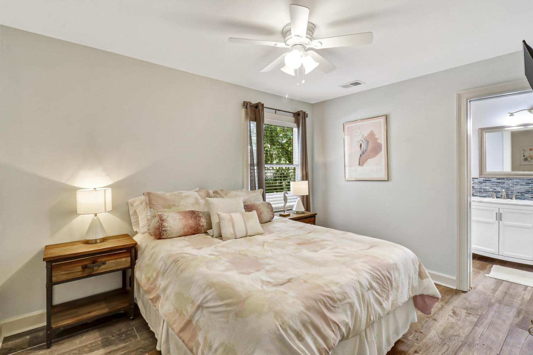 9 Flamingo Street Villa Hilton Head Island Bagian luar foto
