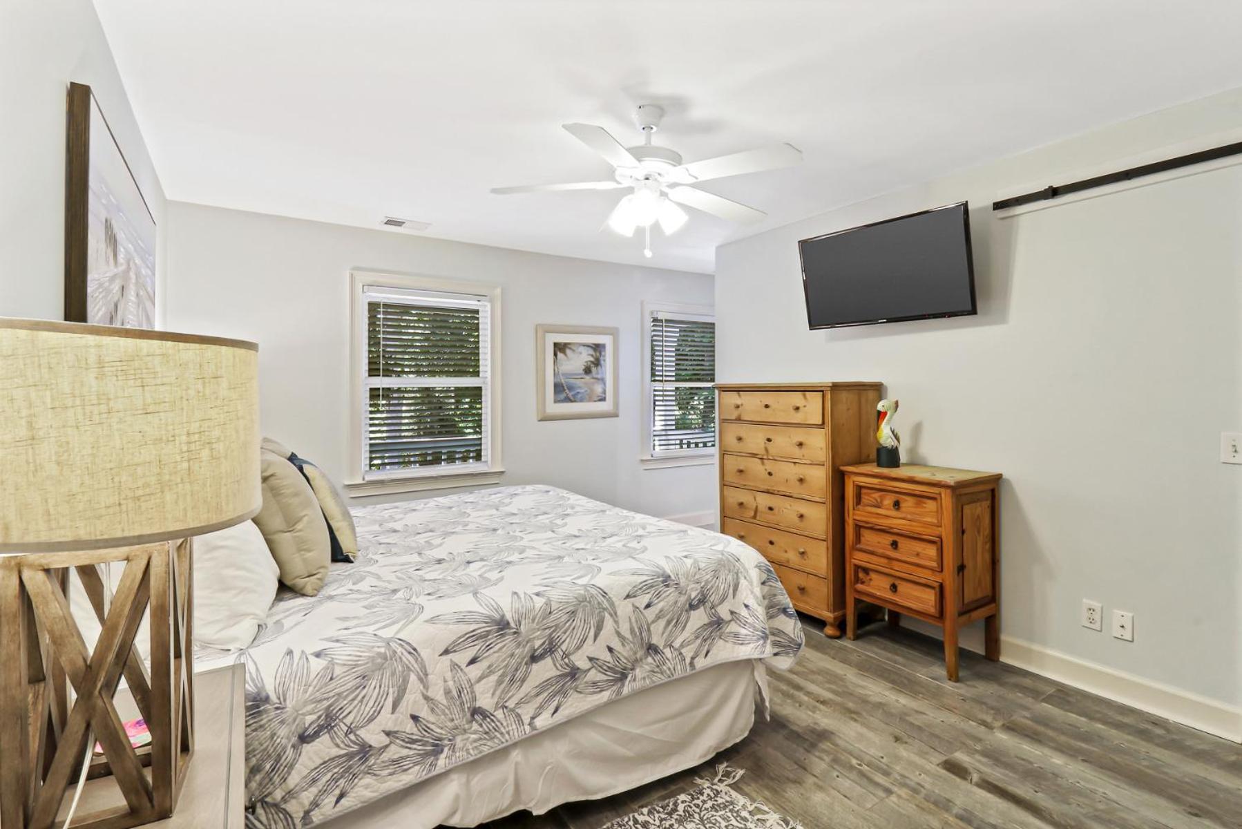9 Flamingo Street Villa Hilton Head Island Bagian luar foto