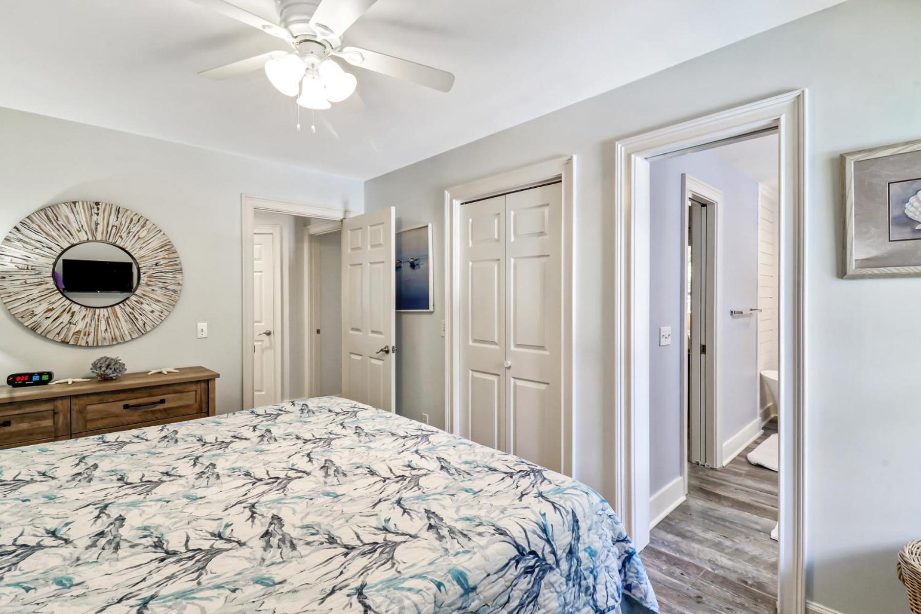 9 Flamingo Street Villa Hilton Head Island Bagian luar foto