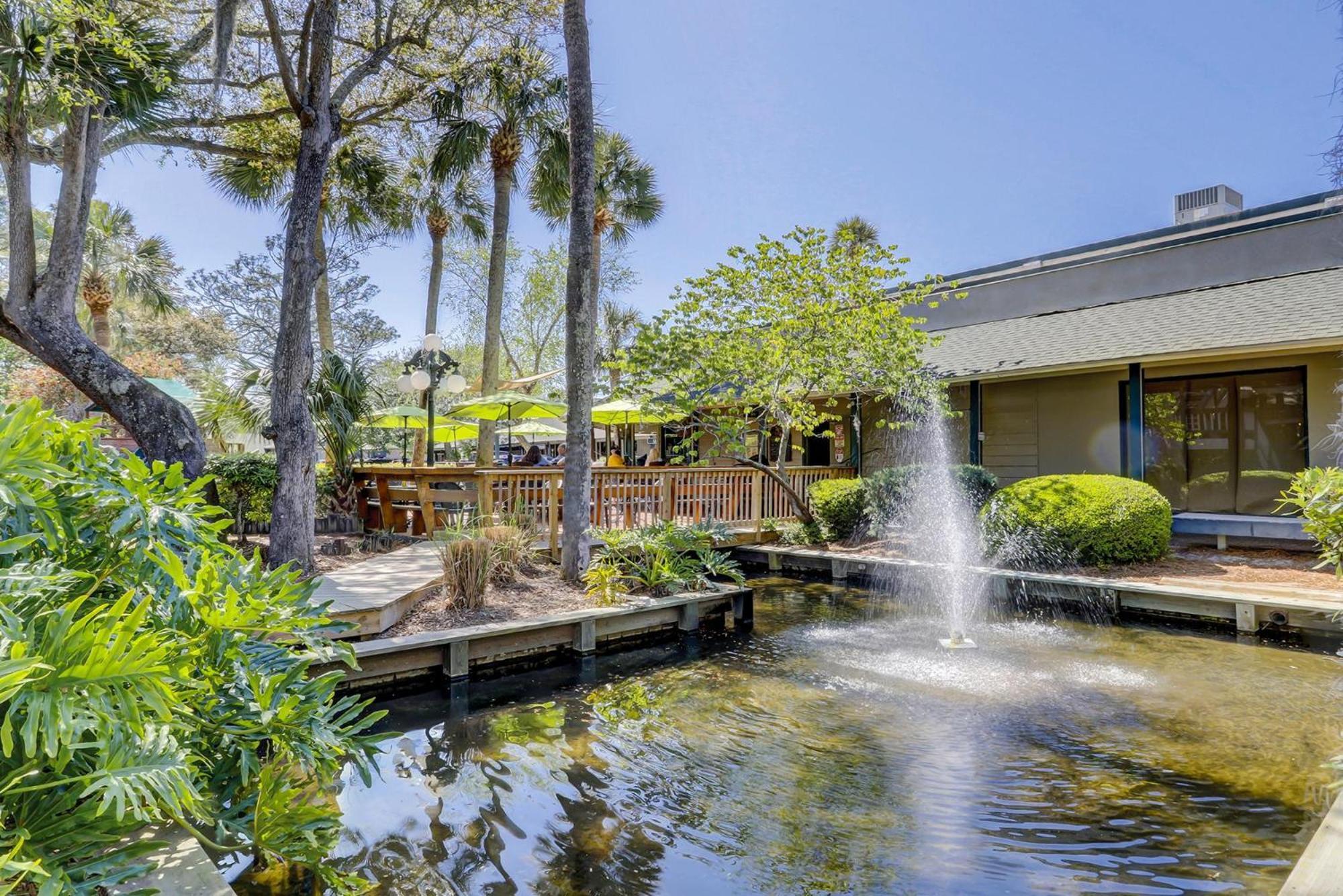 9 Flamingo Street Villa Hilton Head Island Bagian luar foto