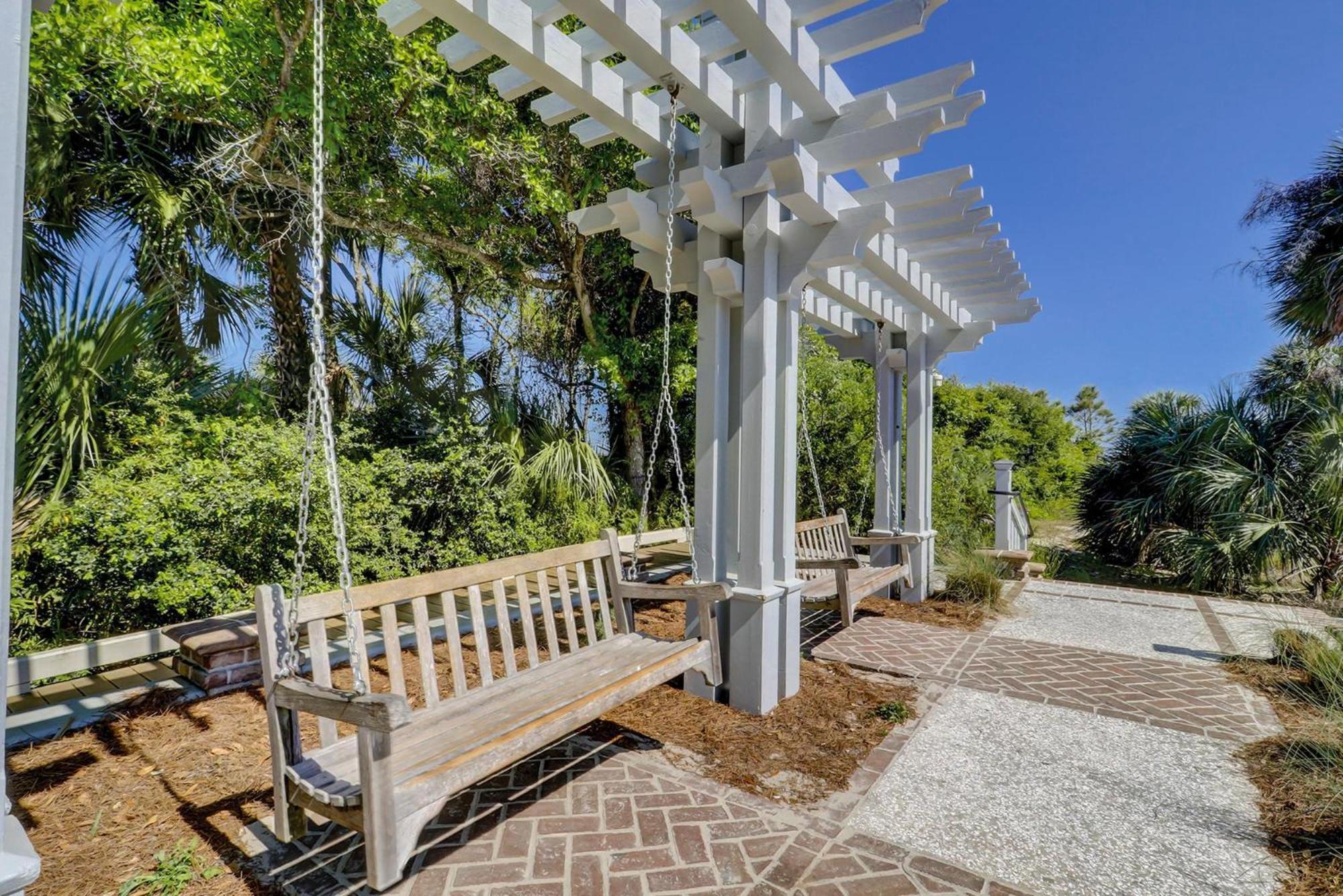 9 Flamingo Street Villa Hilton Head Island Bagian luar foto