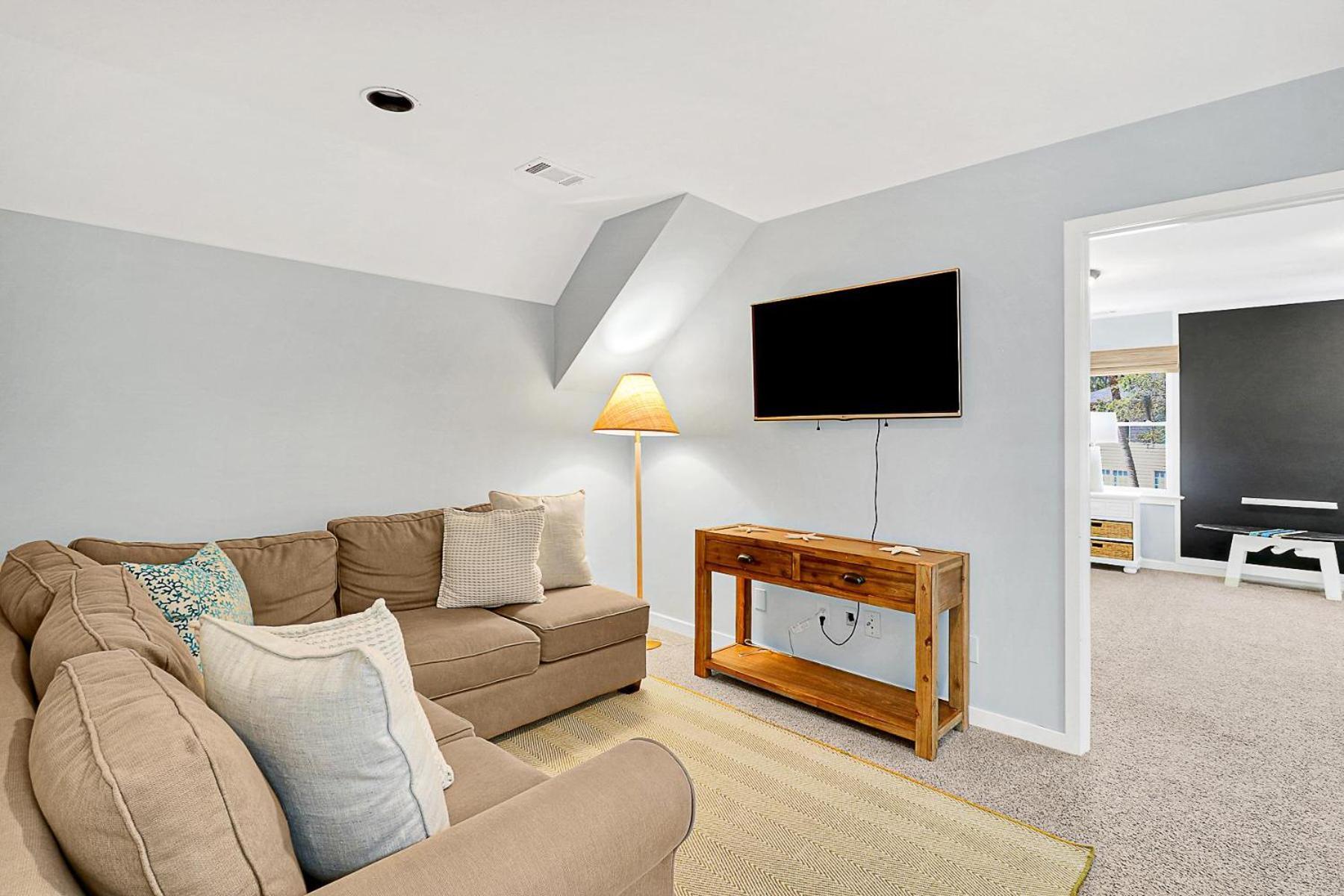 9 Flamingo Street Villa Hilton Head Island Bagian luar foto
