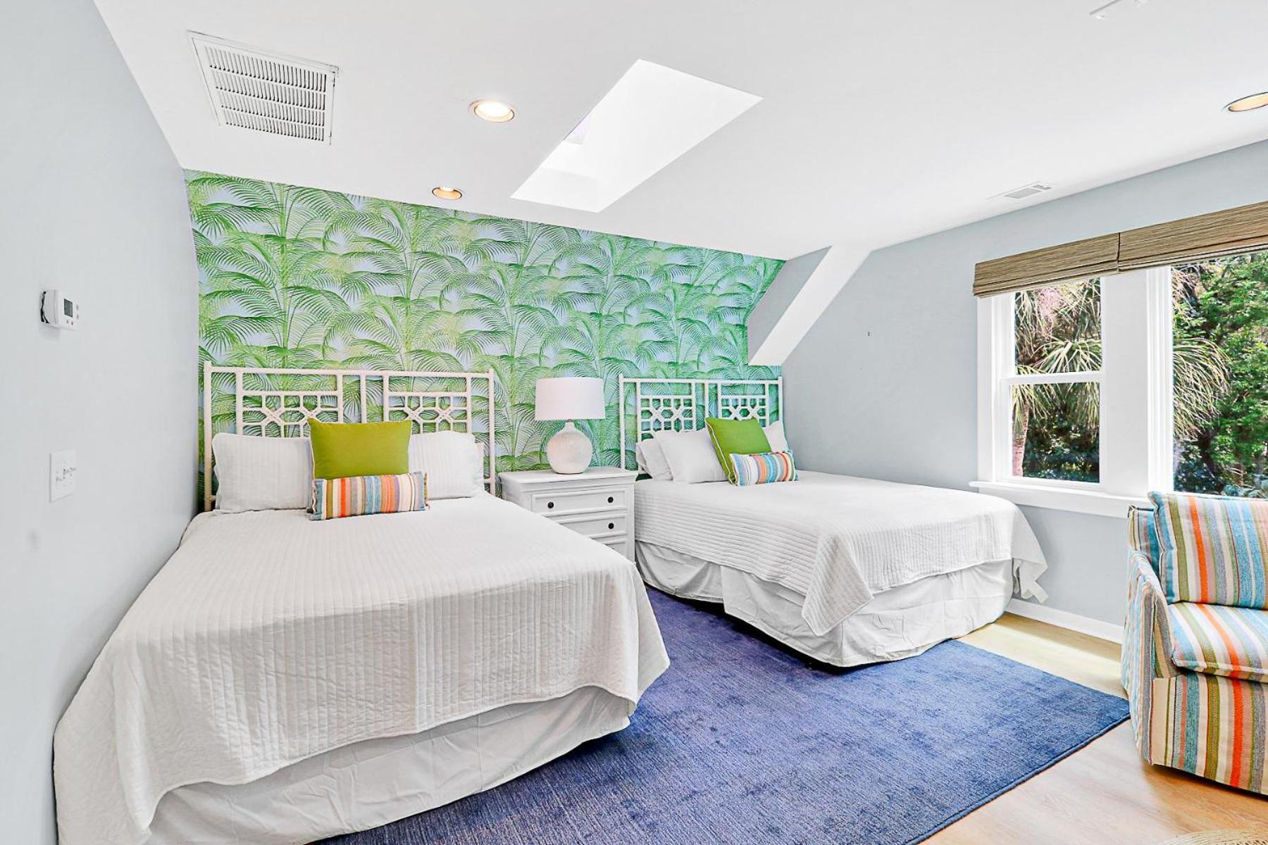 9 Flamingo Street Villa Hilton Head Island Bagian luar foto