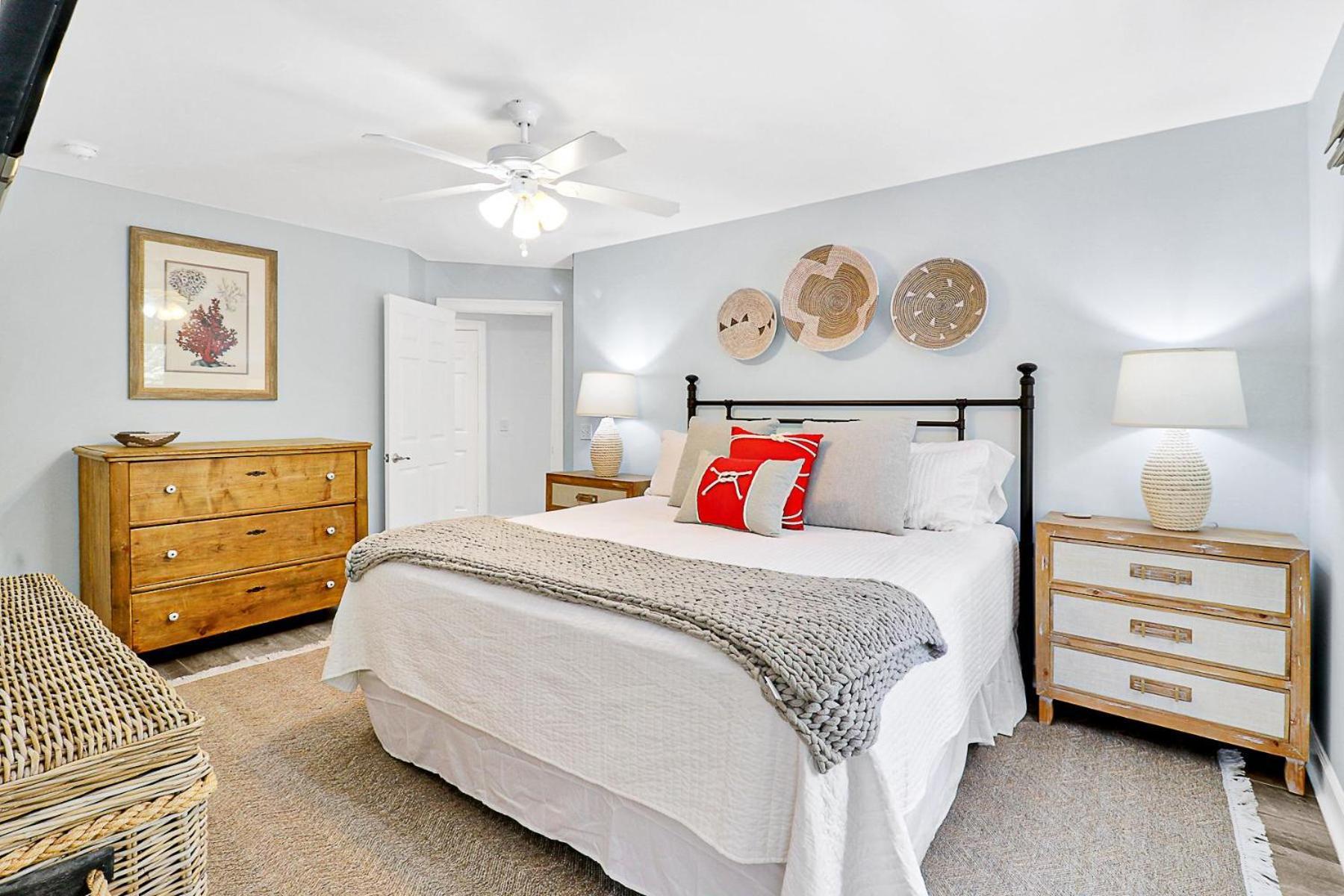 9 Flamingo Street Villa Hilton Head Island Bagian luar foto