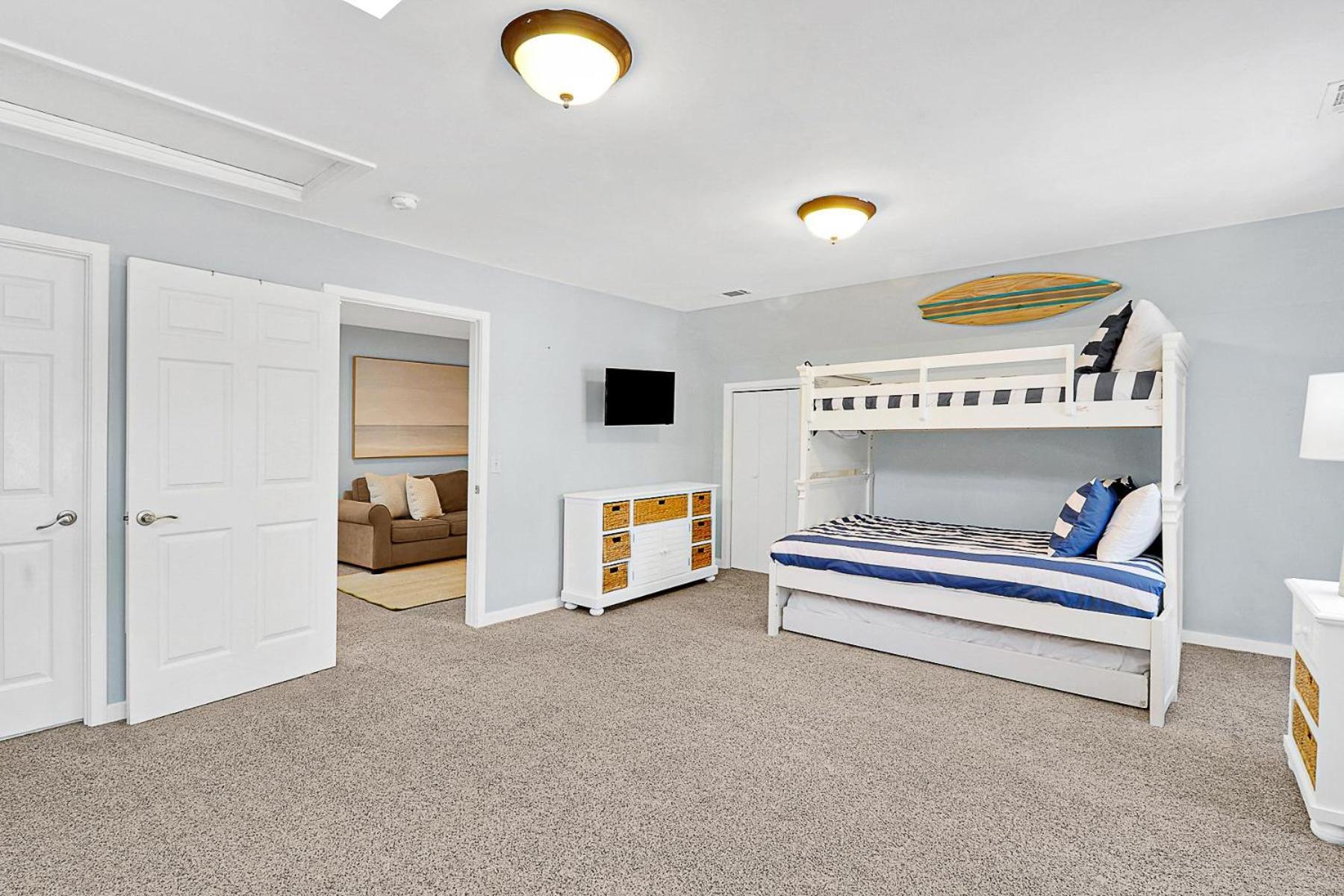 9 Flamingo Street Villa Hilton Head Island Bagian luar foto