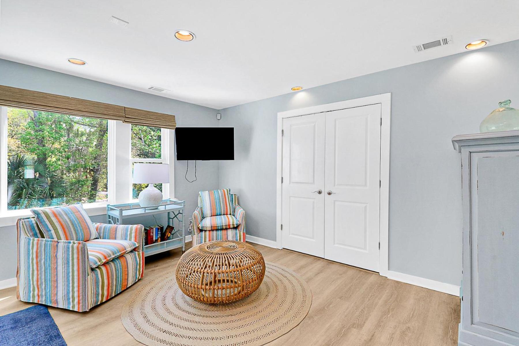 9 Flamingo Street Villa Hilton Head Island Bagian luar foto