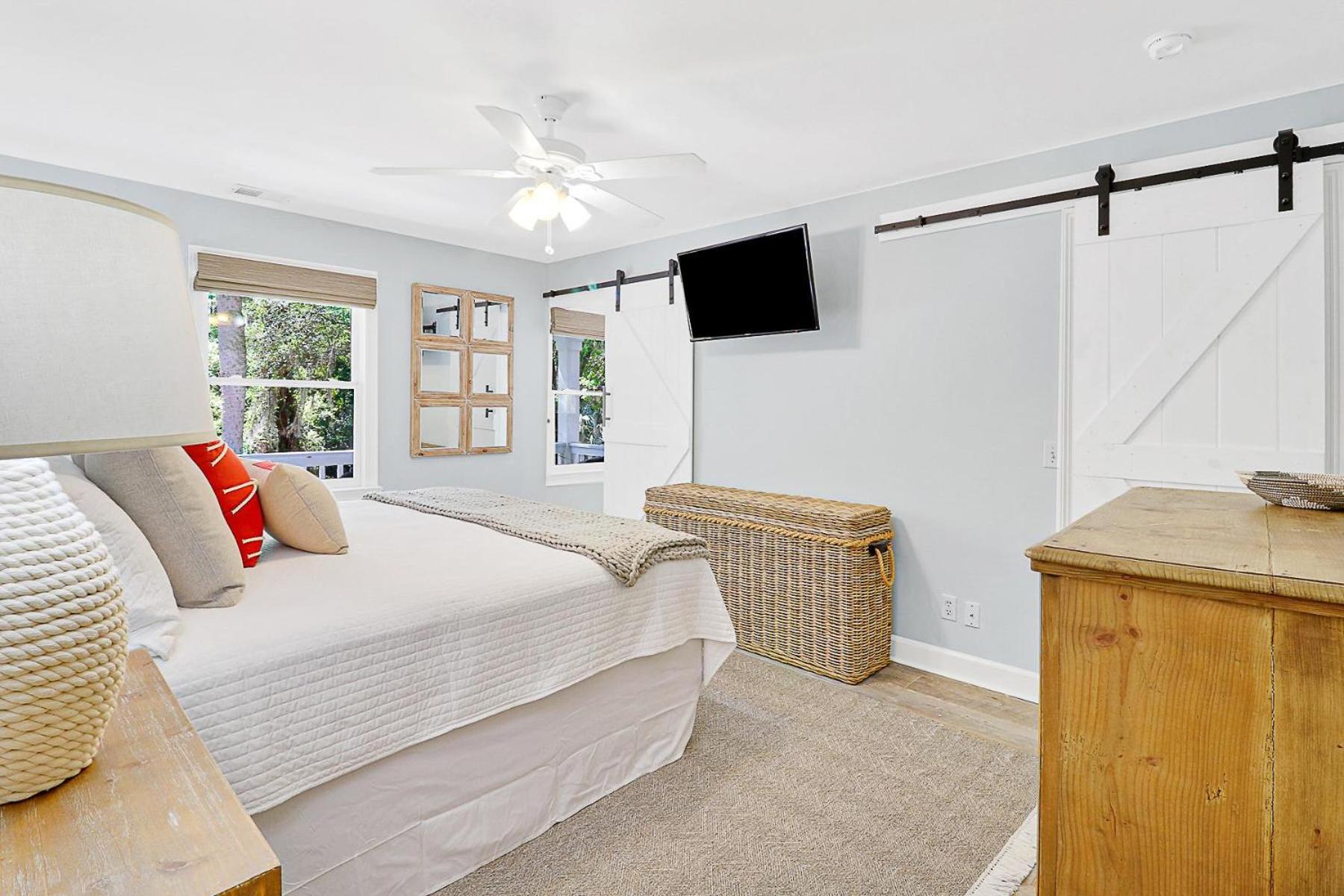 9 Flamingo Street Villa Hilton Head Island Bagian luar foto