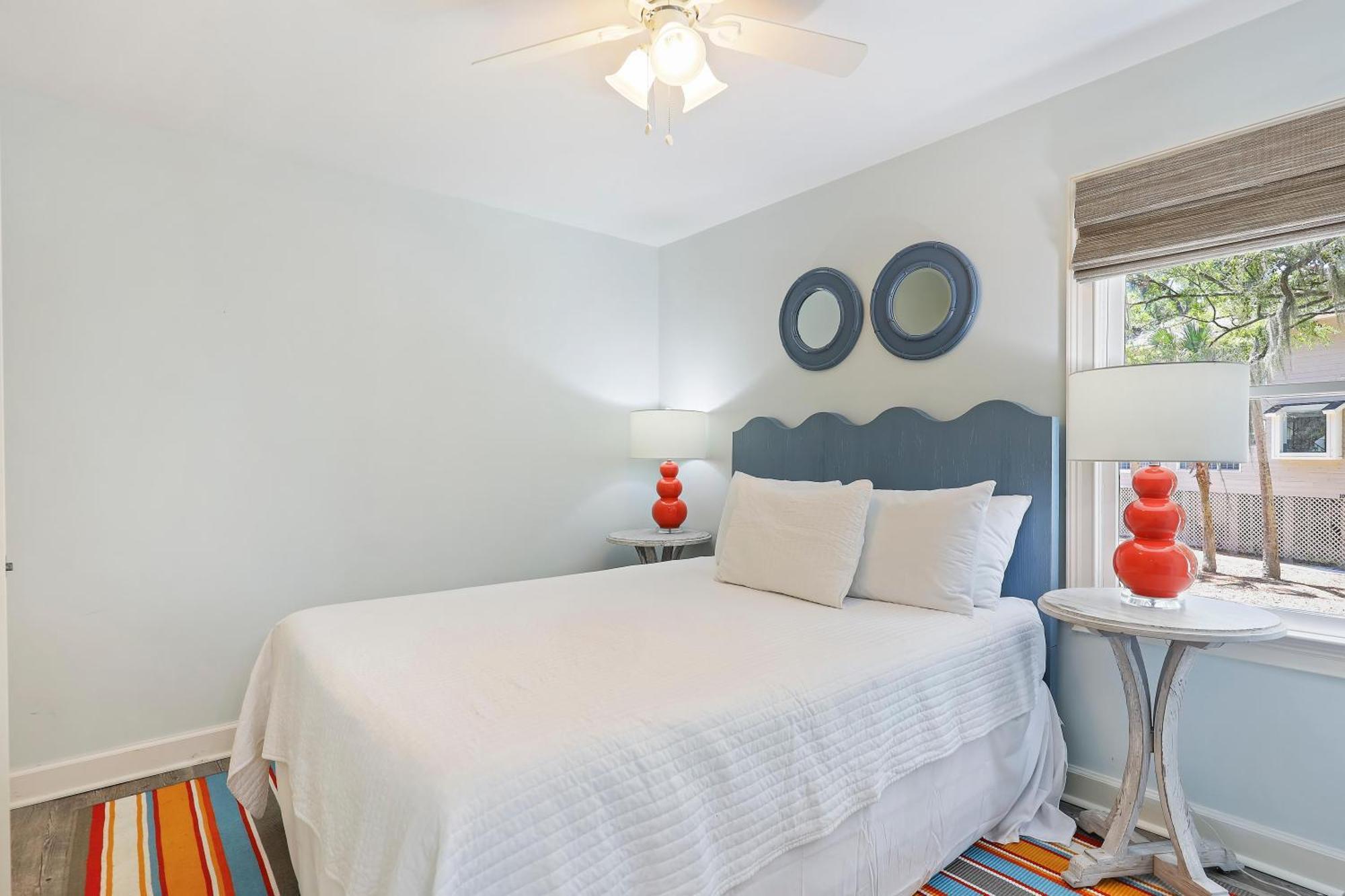 9 Flamingo Street Villa Hilton Head Island Bagian luar foto
