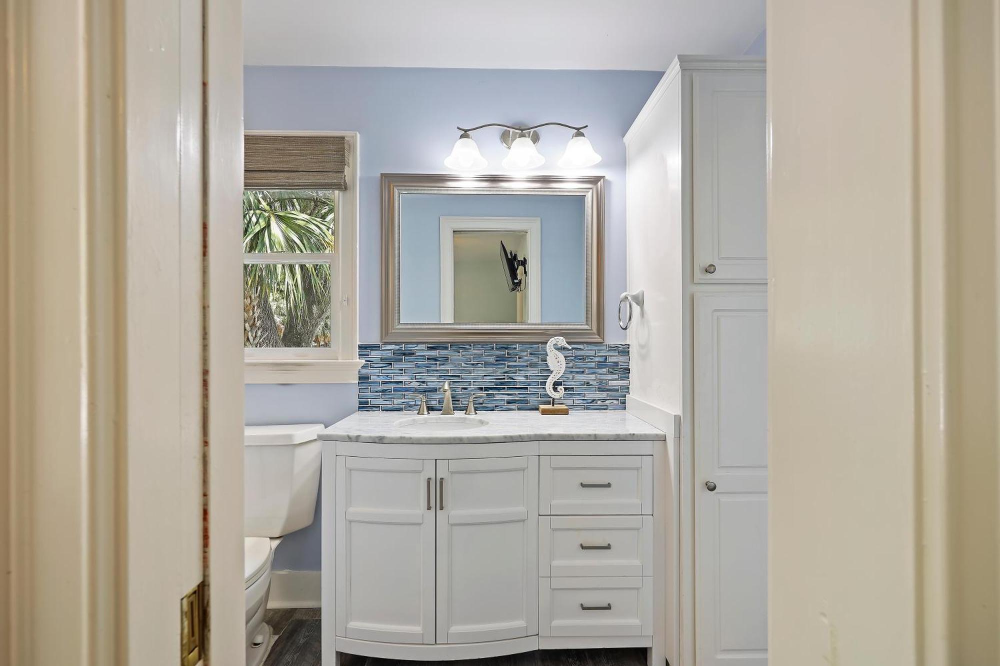 9 Flamingo Street Villa Hilton Head Island Bagian luar foto
