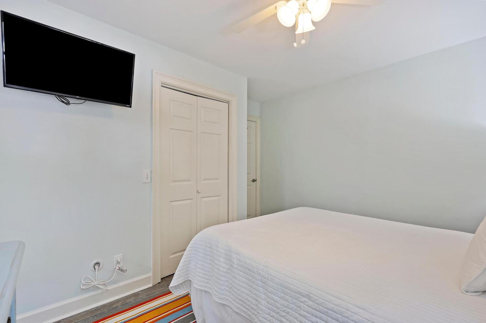 9 Flamingo Street Villa Hilton Head Island Bagian luar foto