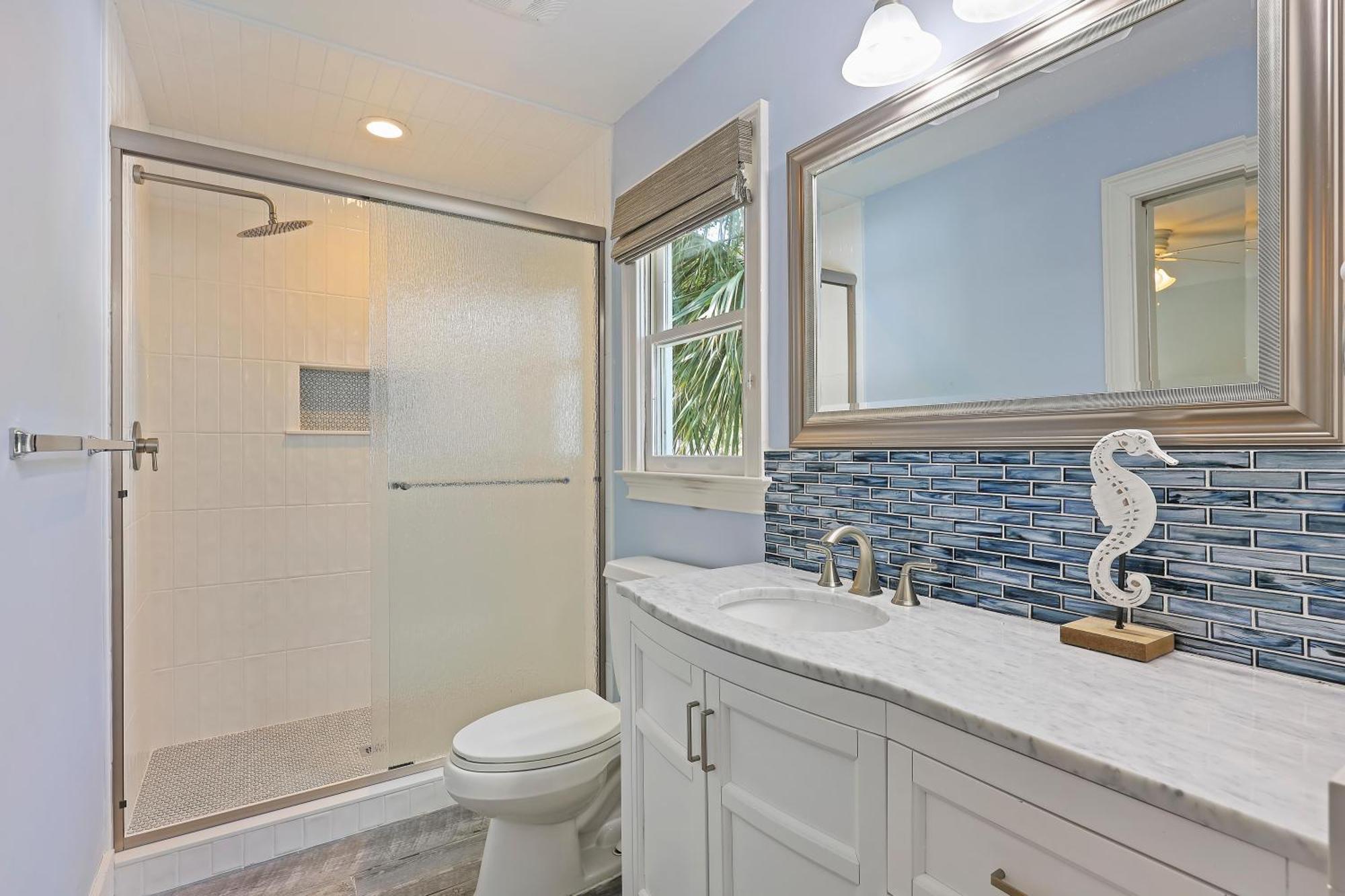 9 Flamingo Street Villa Hilton Head Island Bagian luar foto